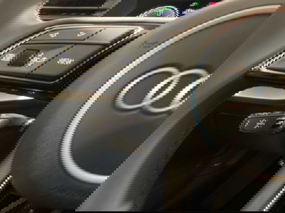 Audi A3 Sportback nuova a Pistoia (5)