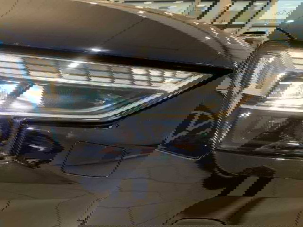 Audi A3 Sportback nuova a Pistoia (6)