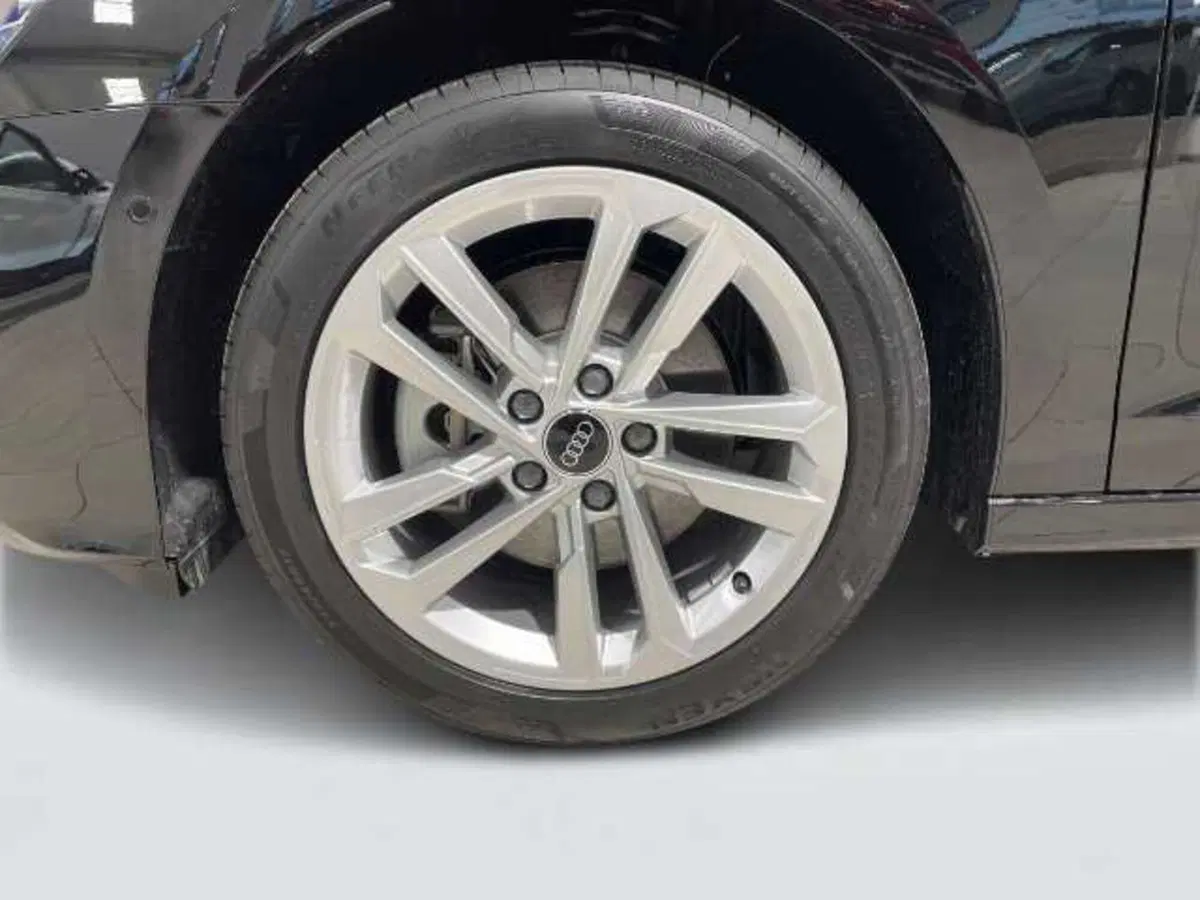 Audi A3 Sportback nuova a Pistoia (7)