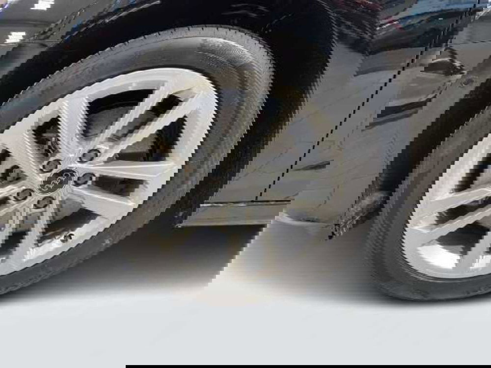 Audi A3 Sportback nuova a Pistoia (7)