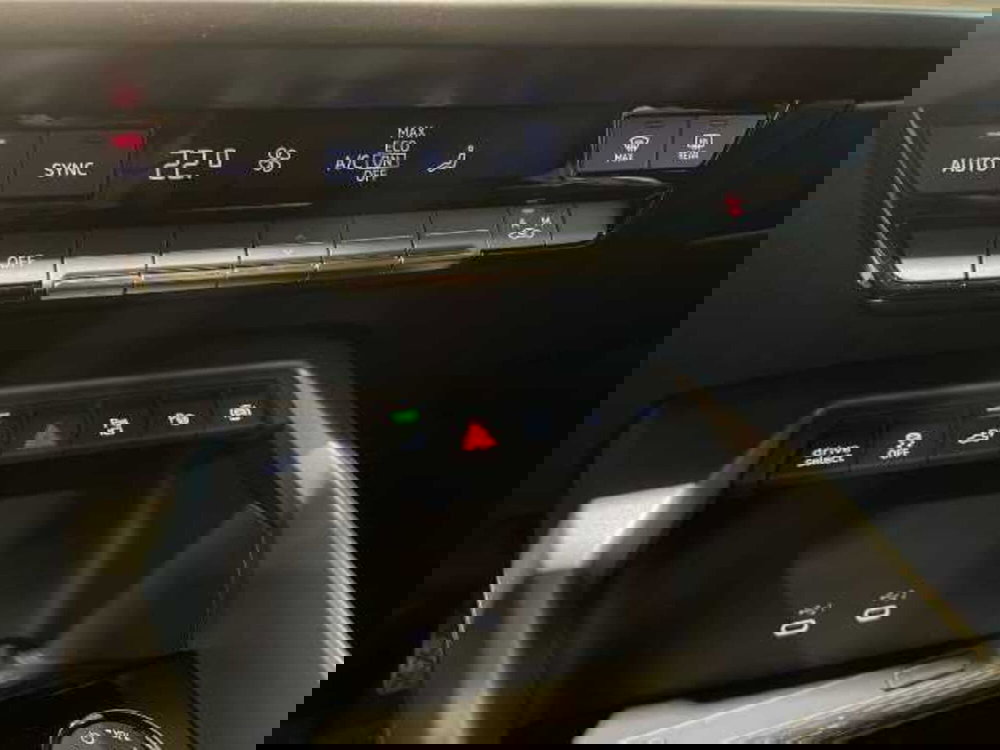 Audi A3 Sportback nuova a Pistoia (9)