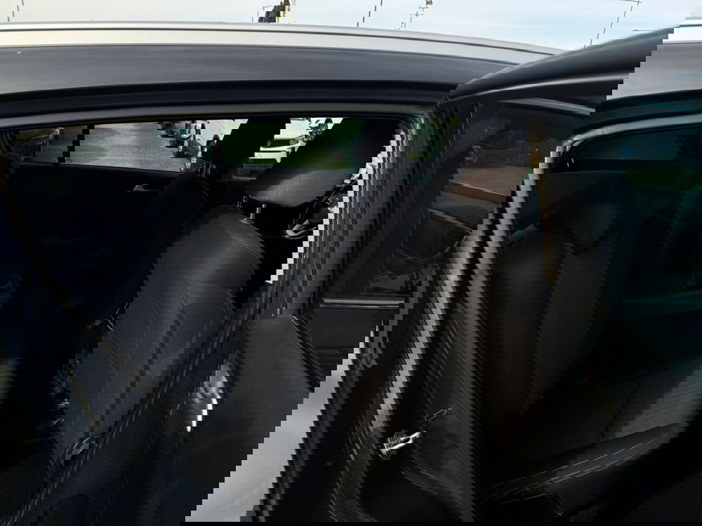 Kia Sportage usata a Firenze (12)