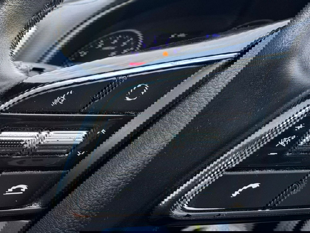 Kia Sportage usata a Firenze (16)