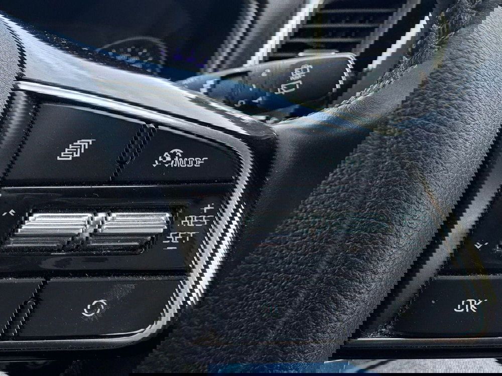 Kia Sportage usata a Firenze (17)