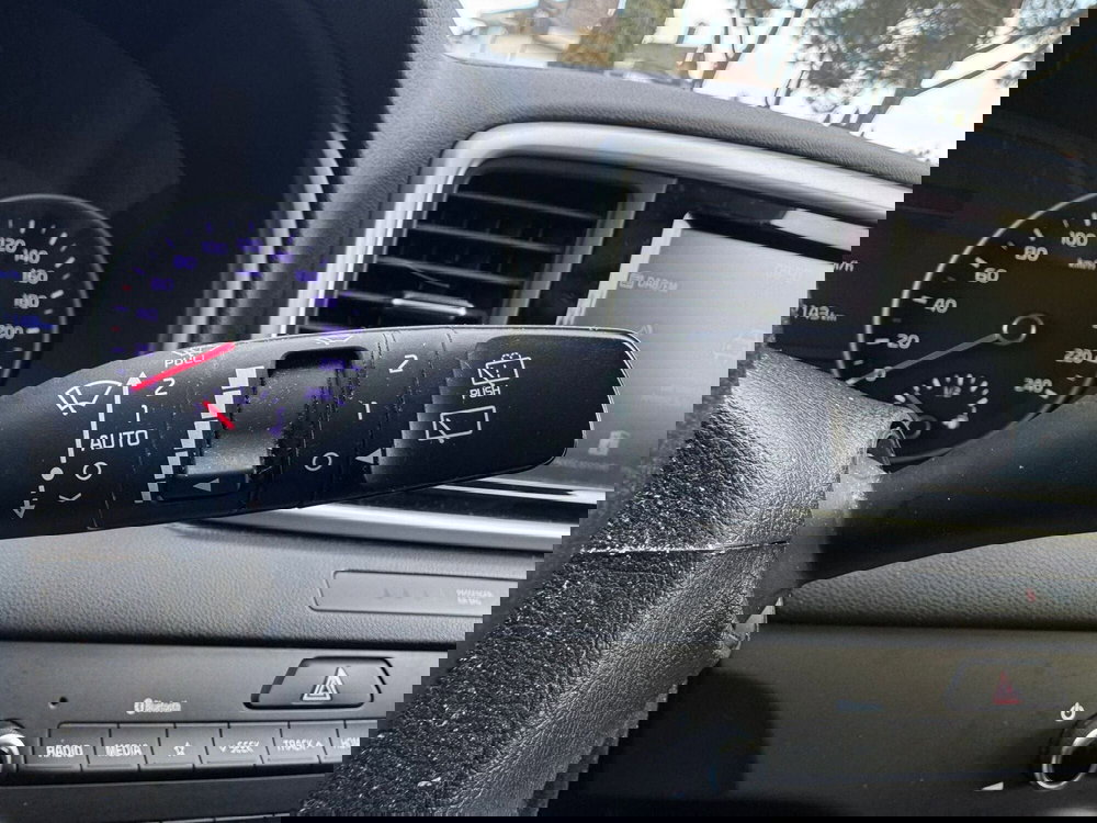 Kia Sportage usata a Firenze (19)