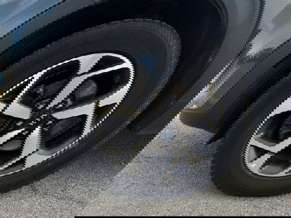 Kia Sportage usata a Firenze (5)