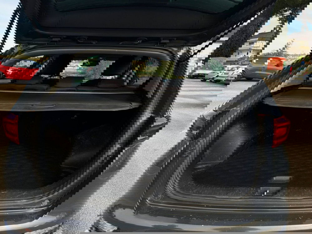 Kia Sportage usata a Firenze (8)