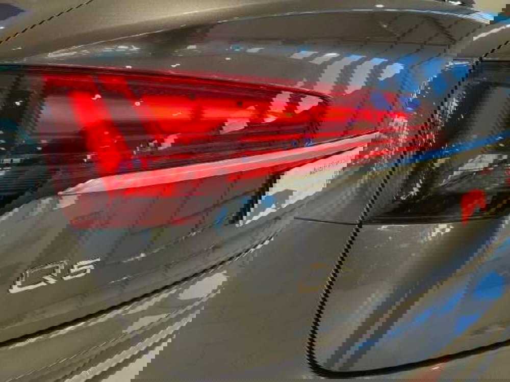 Audi Q5 Sportback nuova a Pistoia (10)