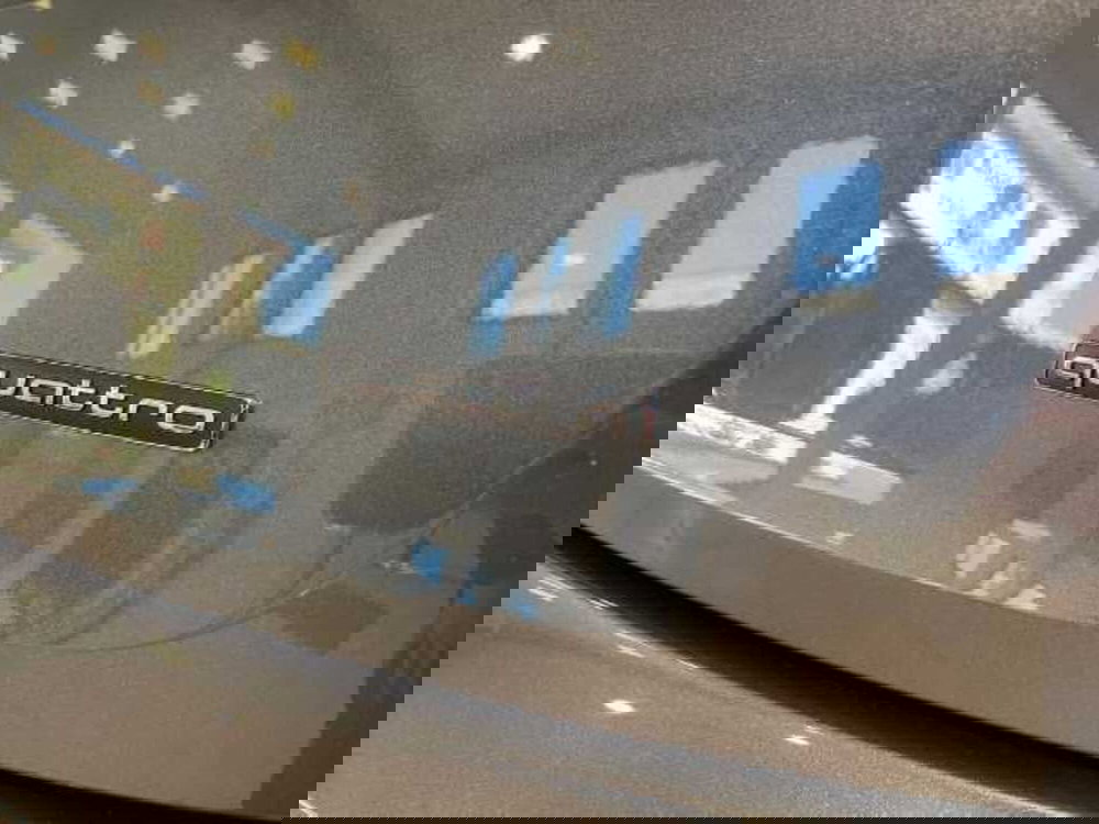 Audi Q5 Sportback nuova a Pistoia (14)