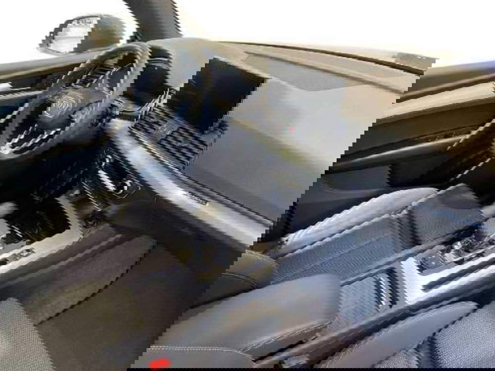 Audi Q5 Sportback nuova a Pistoia (3)