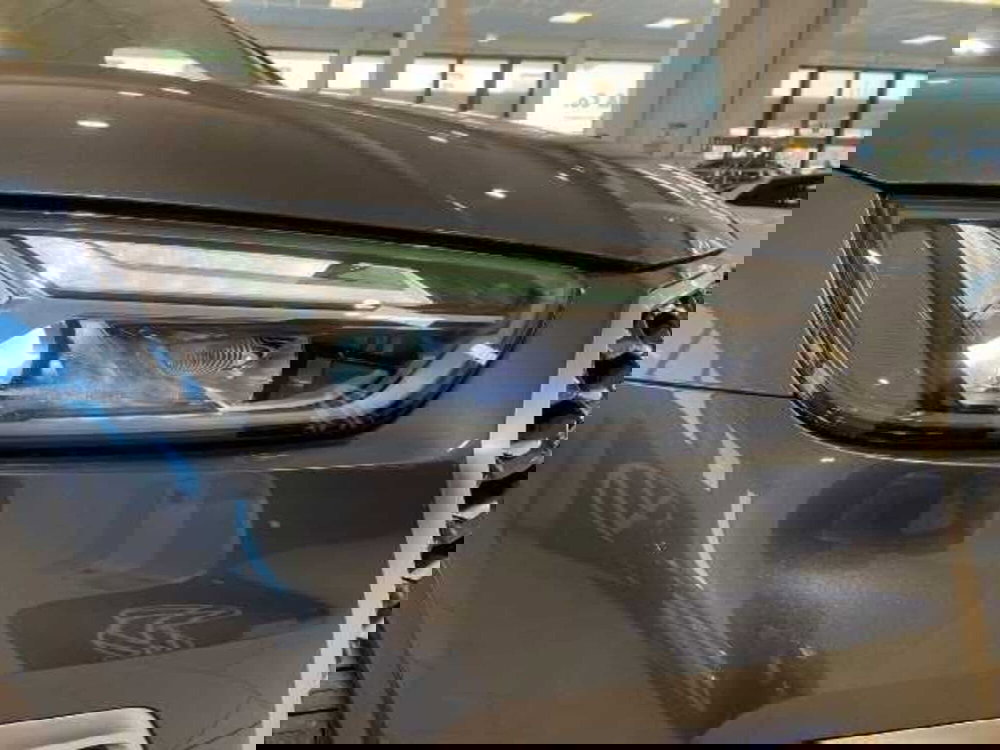 Audi Q5 Sportback nuova a Pistoia (6)