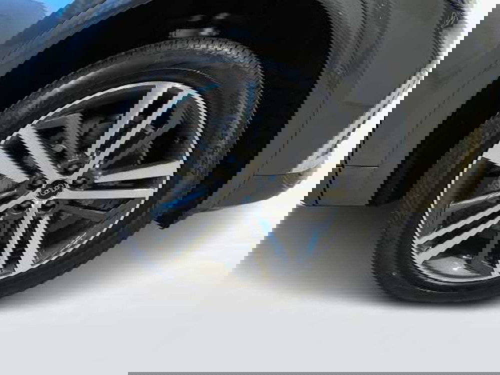 Audi Q5 Sportback nuova a Pistoia (7)