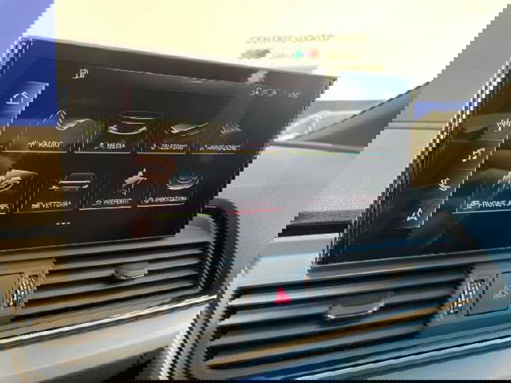 Audi Q5 Sportback nuova a Pistoia (8)