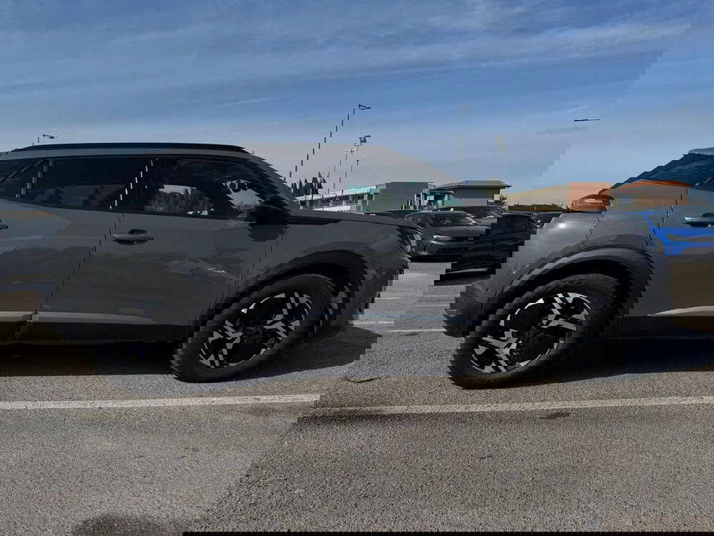 Peugeot 2008 usata a Firenze (10)