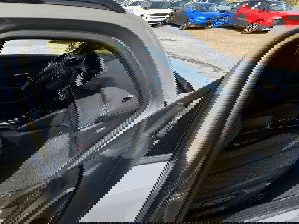 Peugeot 2008 usata a Firenze (11)