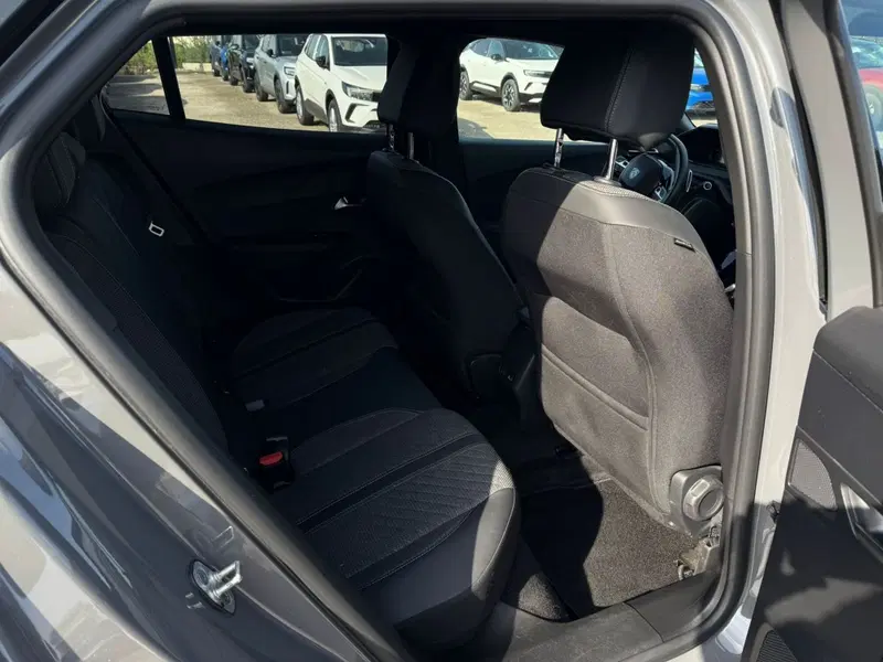 Peugeot 2008 usata a Firenze (12)