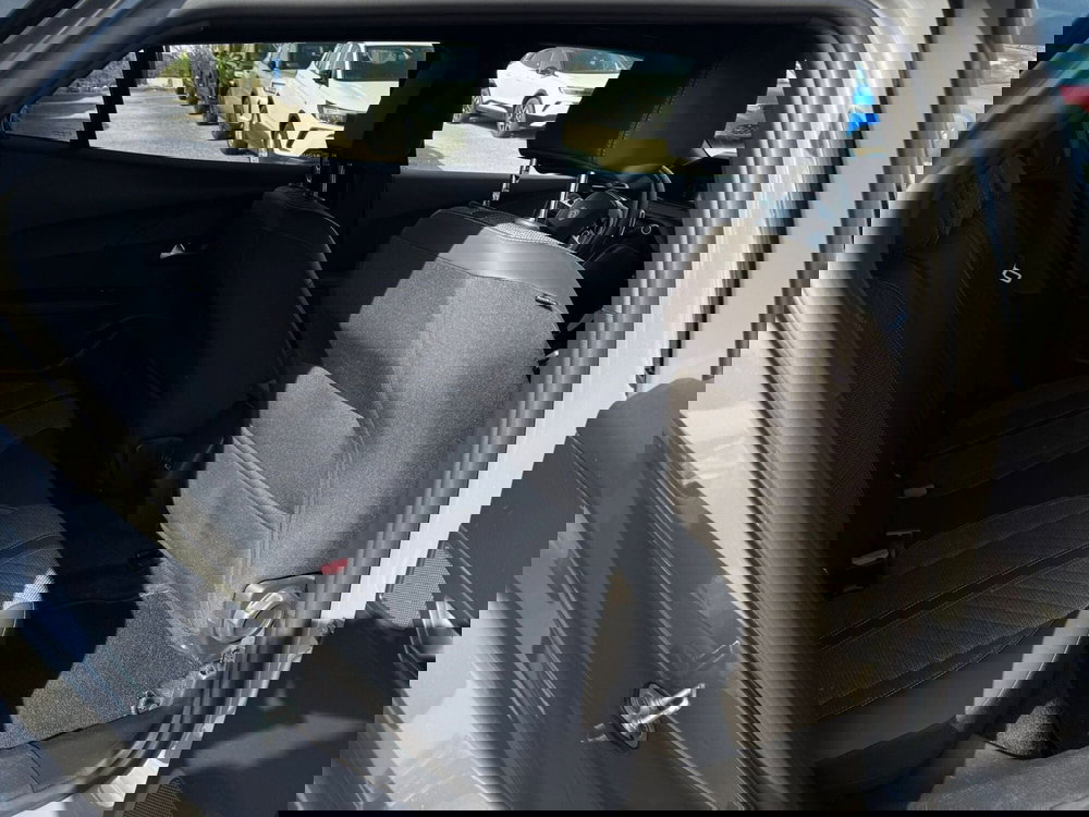 Peugeot 2008 usata a Firenze (12)