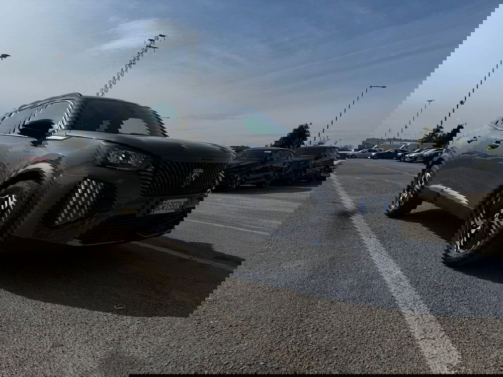 Peugeot 2008 usata a Firenze (13)