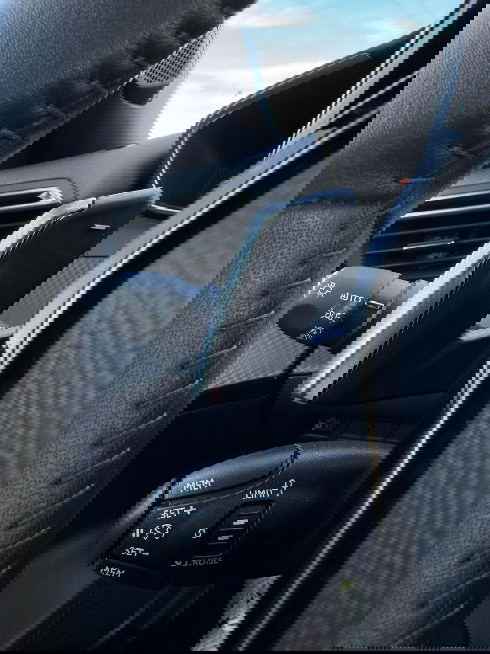 Peugeot 2008 usata a Firenze (16)