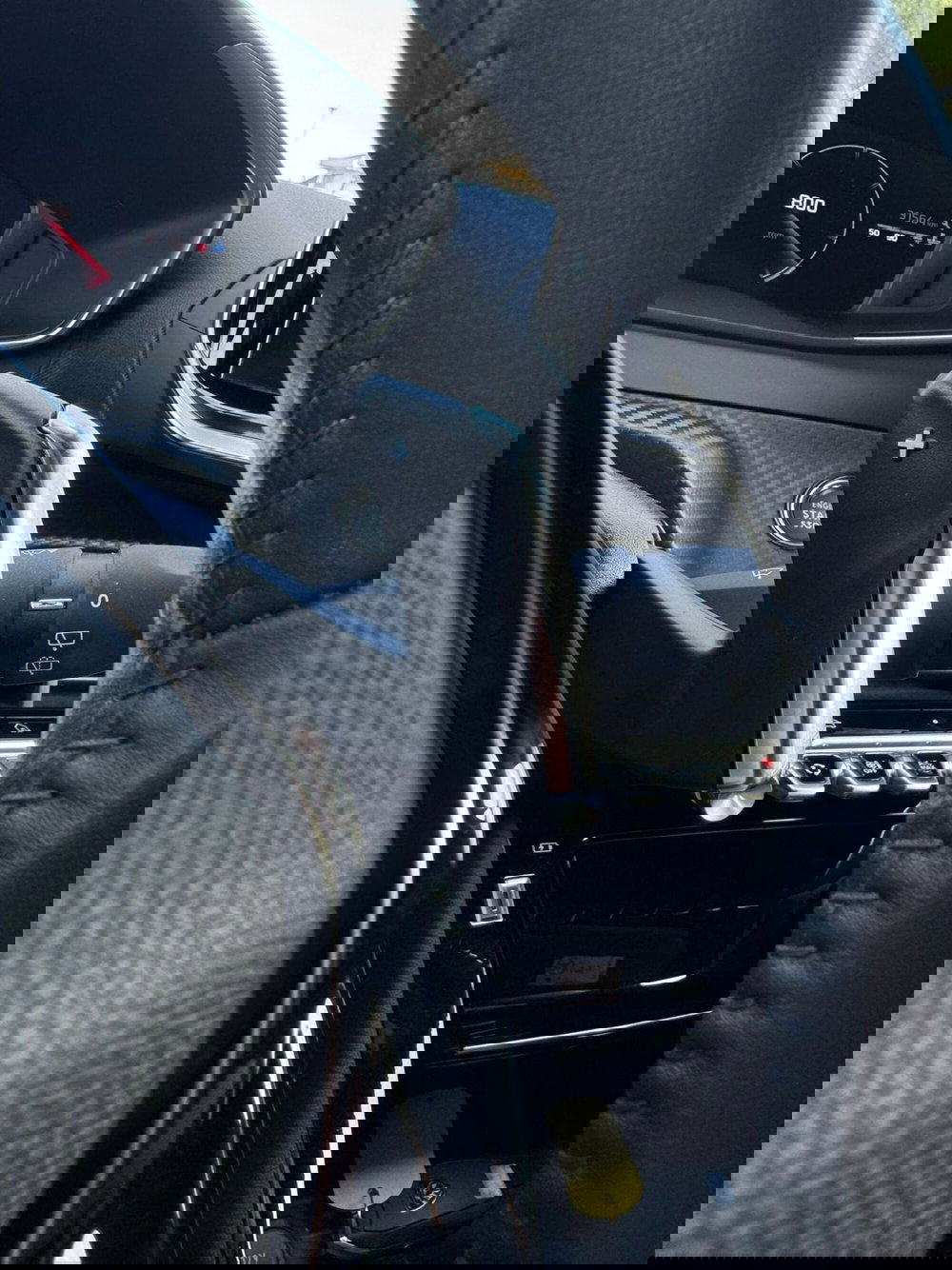 Peugeot 2008 usata a Firenze (17)