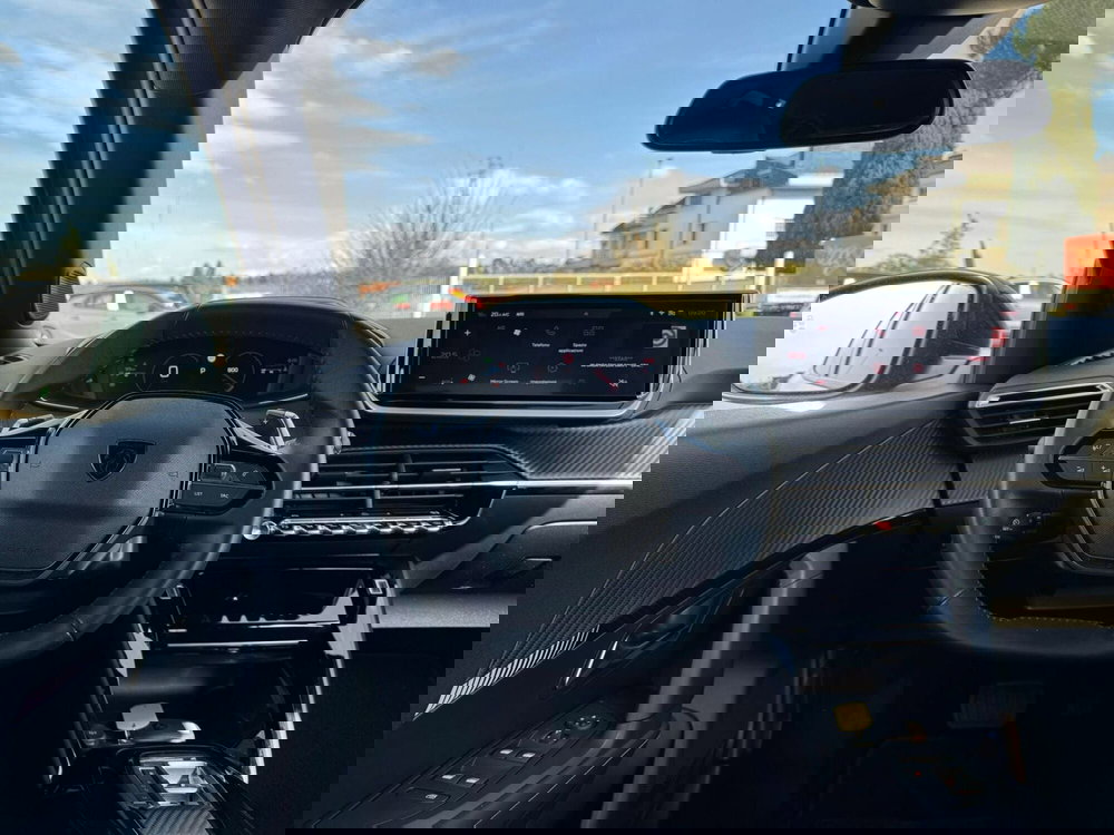 Peugeot 2008 usata a Firenze (18)