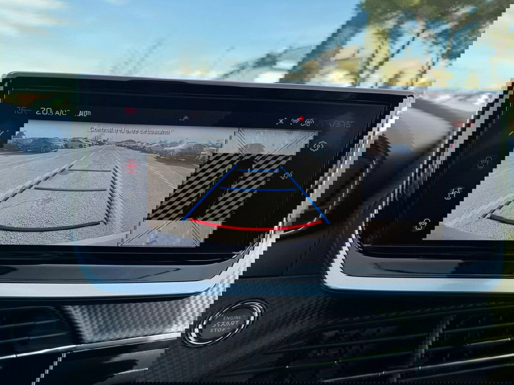 Peugeot 2008 usata a Firenze (19)