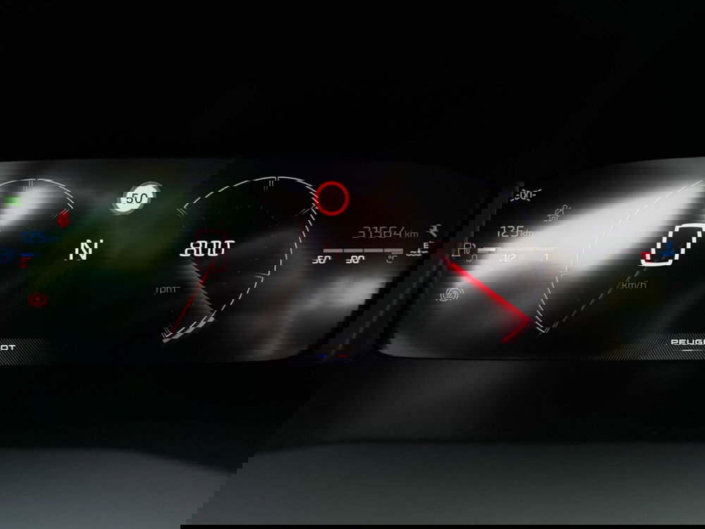 Peugeot 2008 usata a Firenze (2)