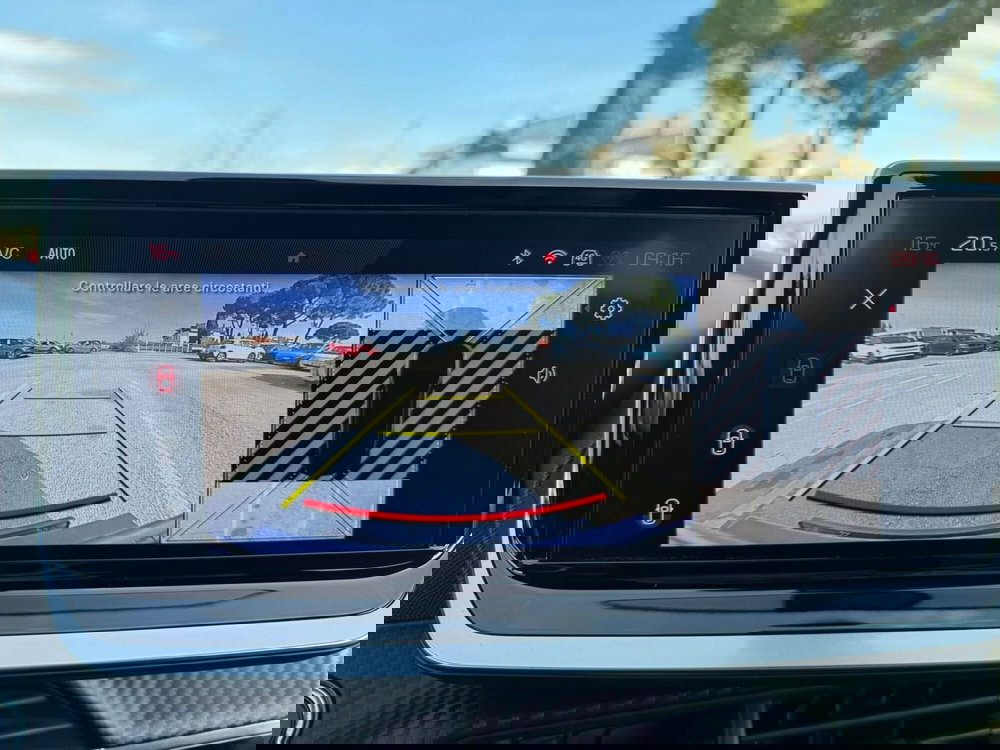 Peugeot 2008 usata a Firenze (20)