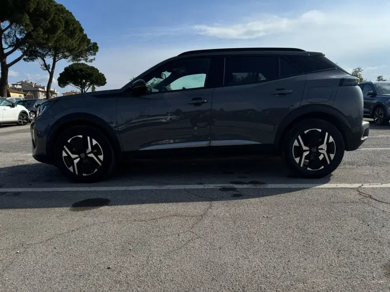 Peugeot 2008 usata a Firenze (3)