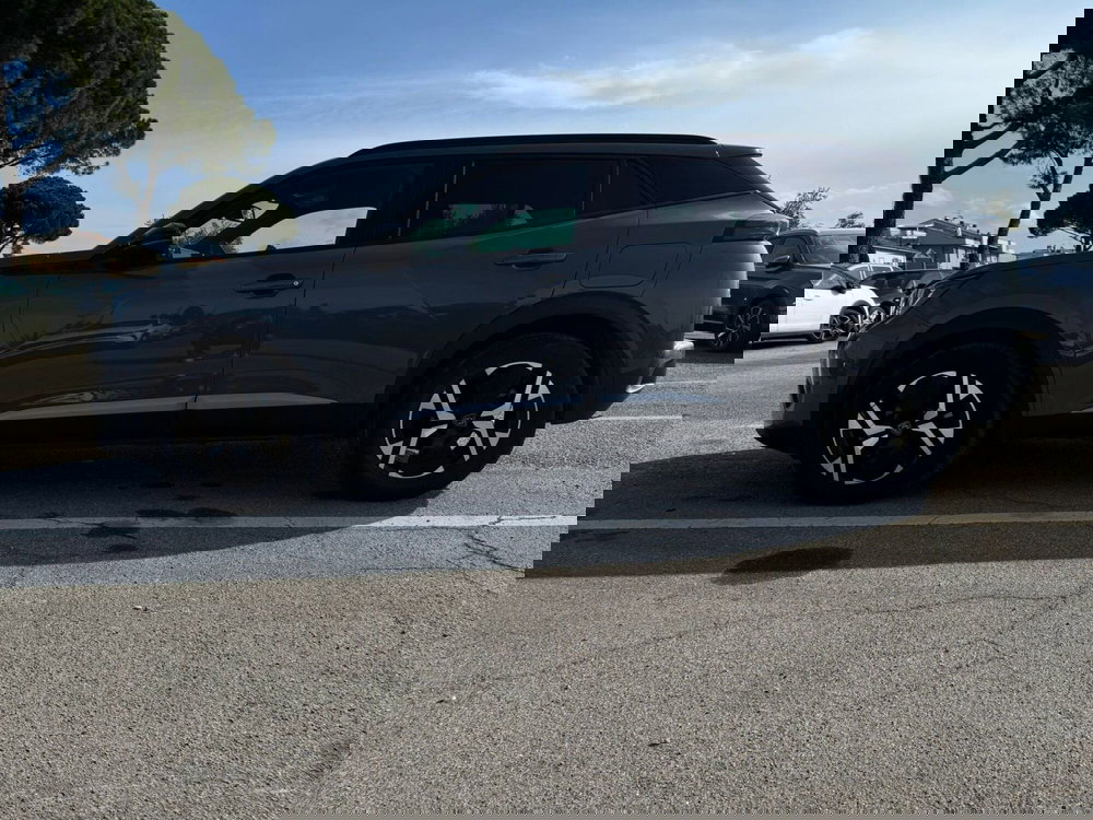 Peugeot 2008 usata a Firenze (3)