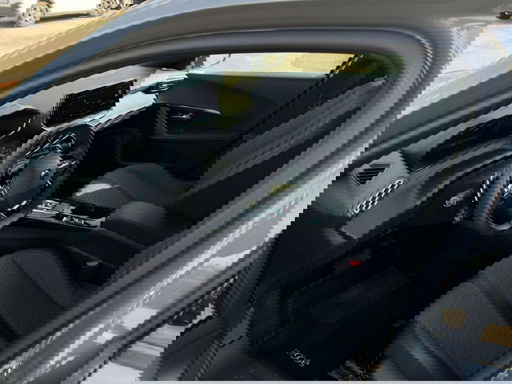 Peugeot 2008 usata a Firenze (4)