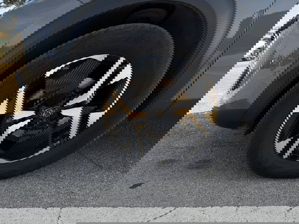 Peugeot 2008 usata a Firenze (5)