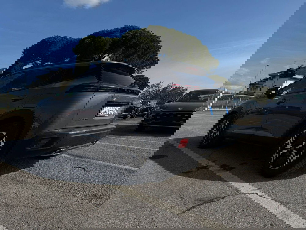 Peugeot 2008 usata a Firenze (6)