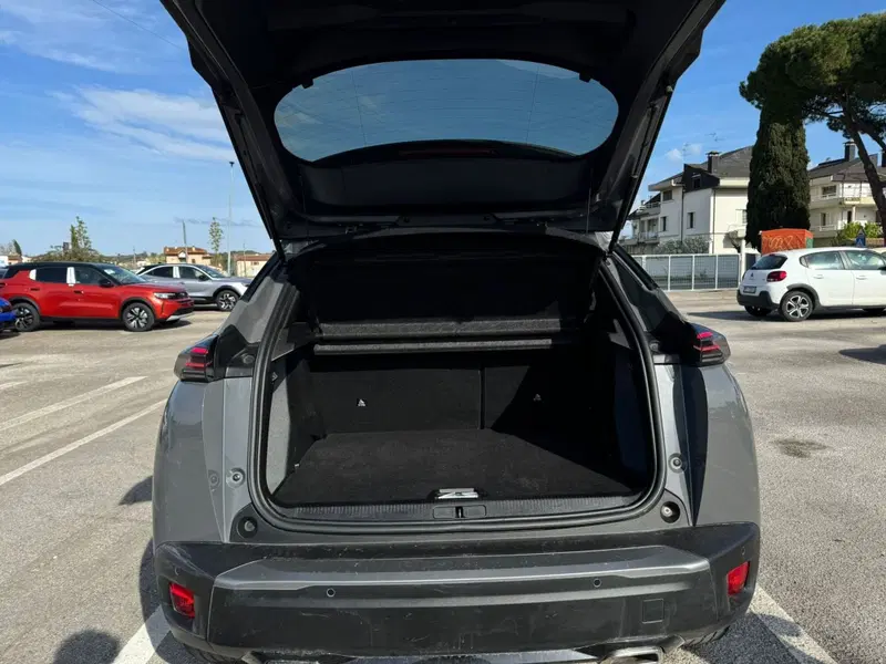 Peugeot 2008 usata a Firenze (8)