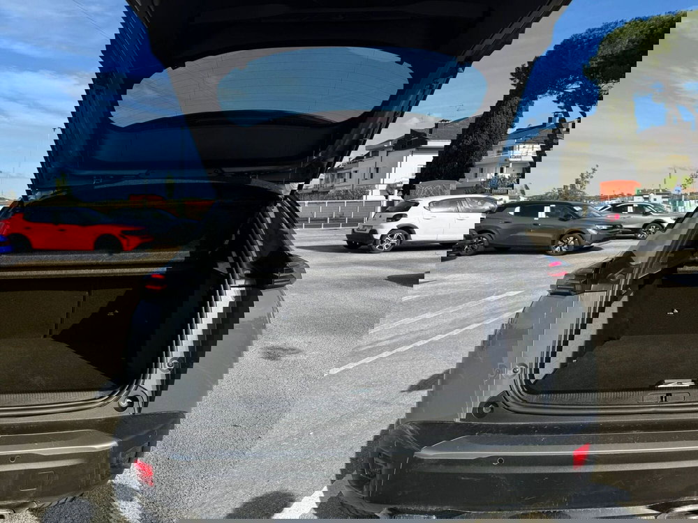 Peugeot 2008 usata a Firenze (8)