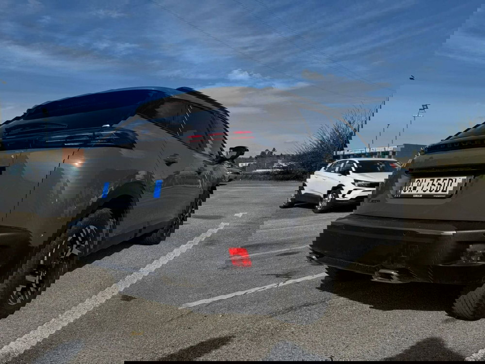 Peugeot 2008 usata a Firenze (9)