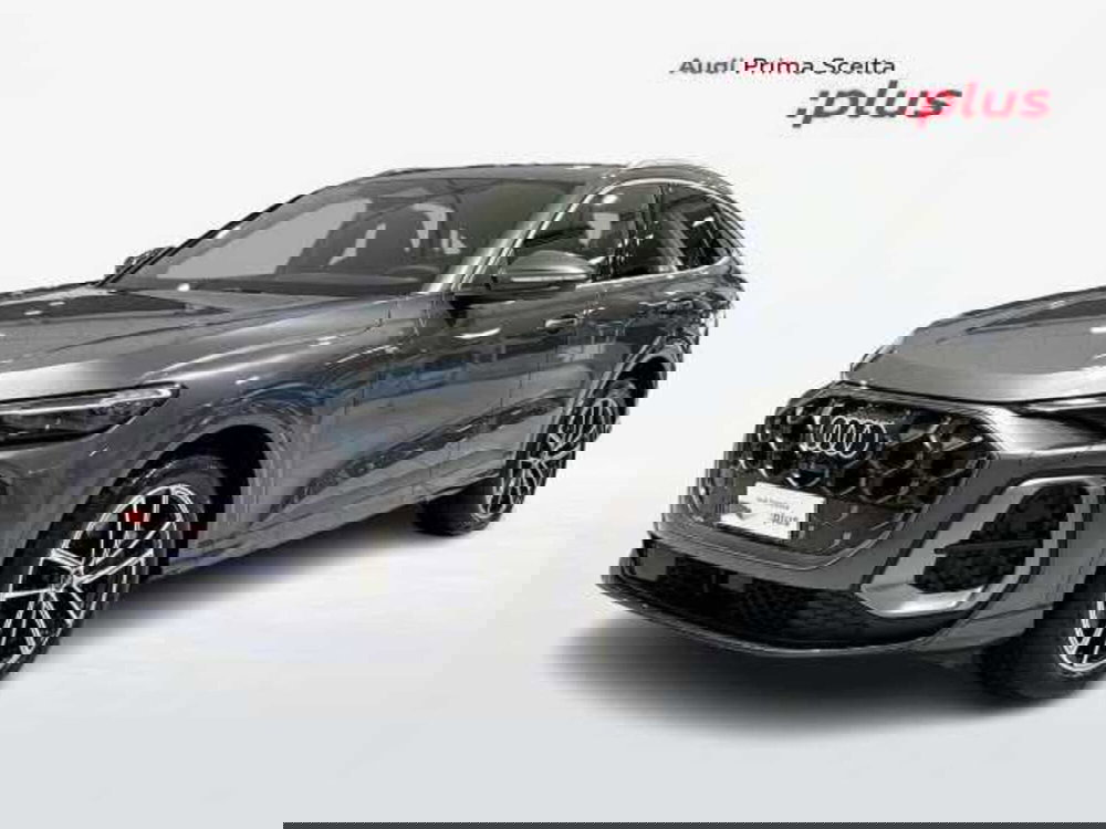 Audi Q5 Sportback usata a Pistoia