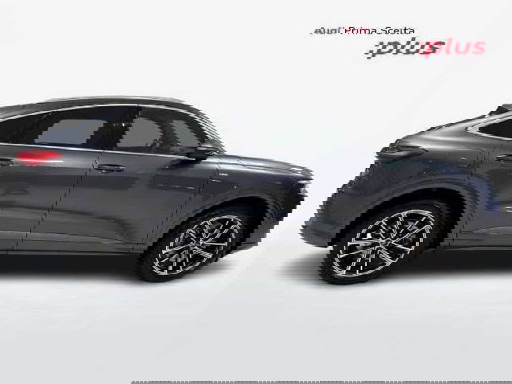 Audi Q5 Sportback usata a Pistoia (12)