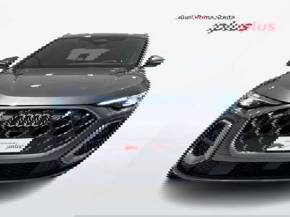 Audi Q5 Sportback usata a Pistoia (13)