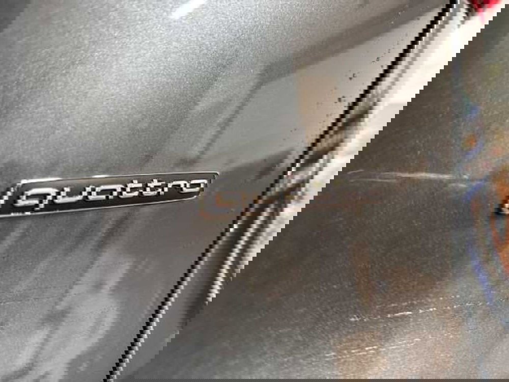 Audi Q5 Sportback usata a Pistoia (14)