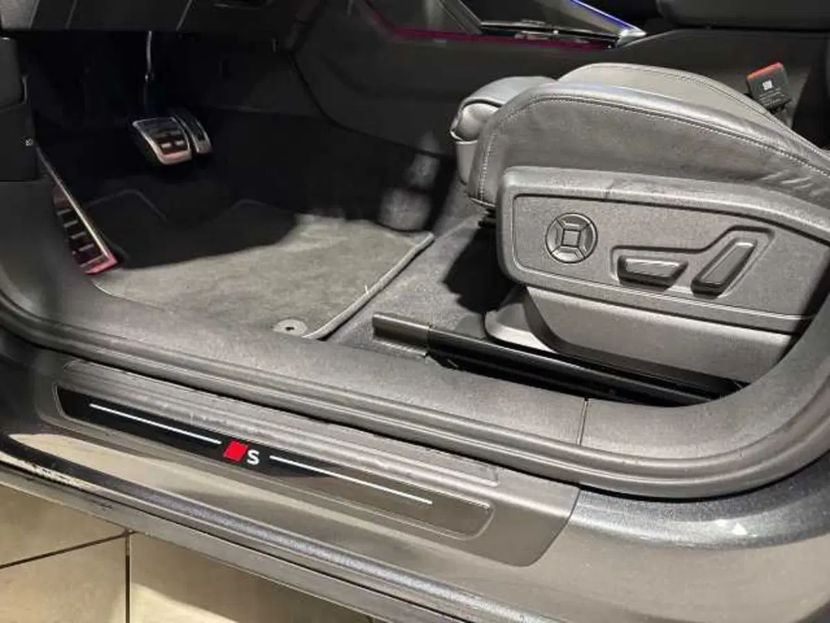 Audi Q5 Sportback usata a Pistoia (15)
