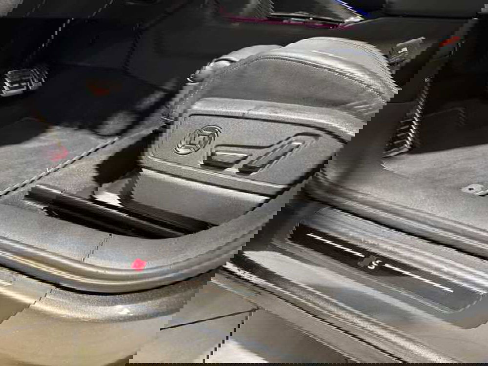 Audi Q5 Sportback usata a Pistoia (15)