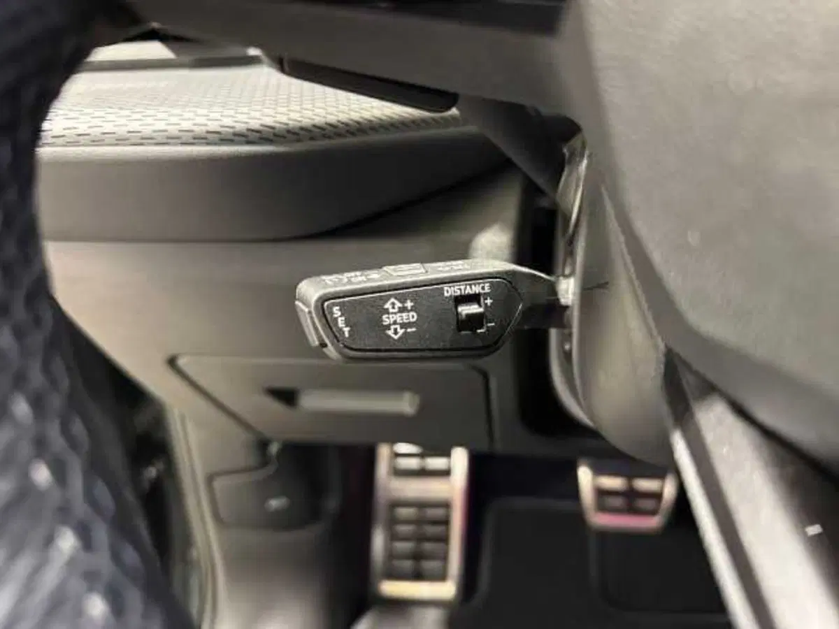 Audi Q5 Sportback usata a Pistoia (16)