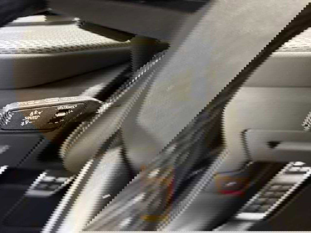 Audi Q5 Sportback usata a Pistoia (16)