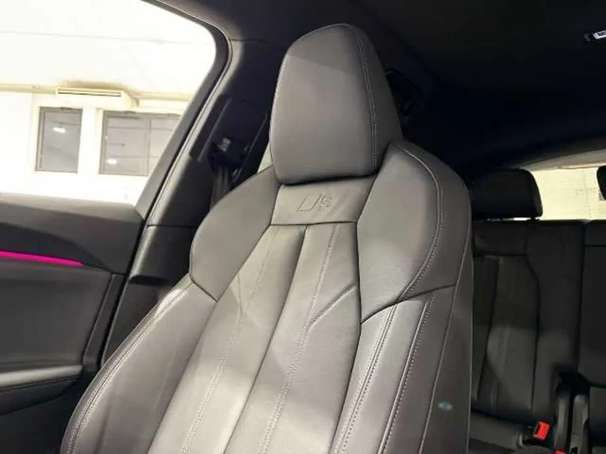Audi Q5 Sportback usata a Pistoia (17)