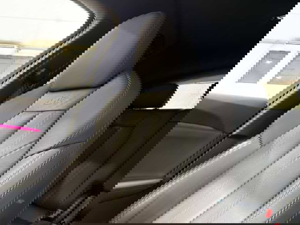 Audi Q5 Sportback usata a Pistoia (17)