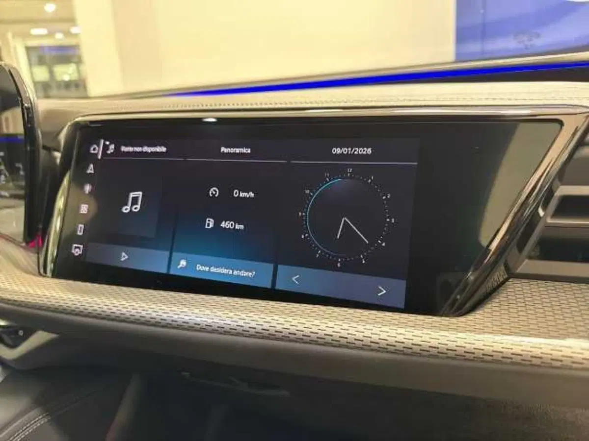 Audi Q5 Sportback usata a Pistoia (19)