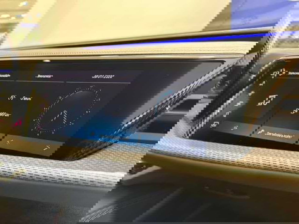 Audi Q5 Sportback usata a Pistoia (19)