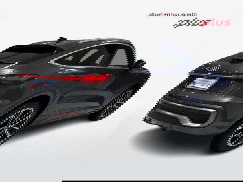 Audi Q5 Sportback usata a Pistoia (2)