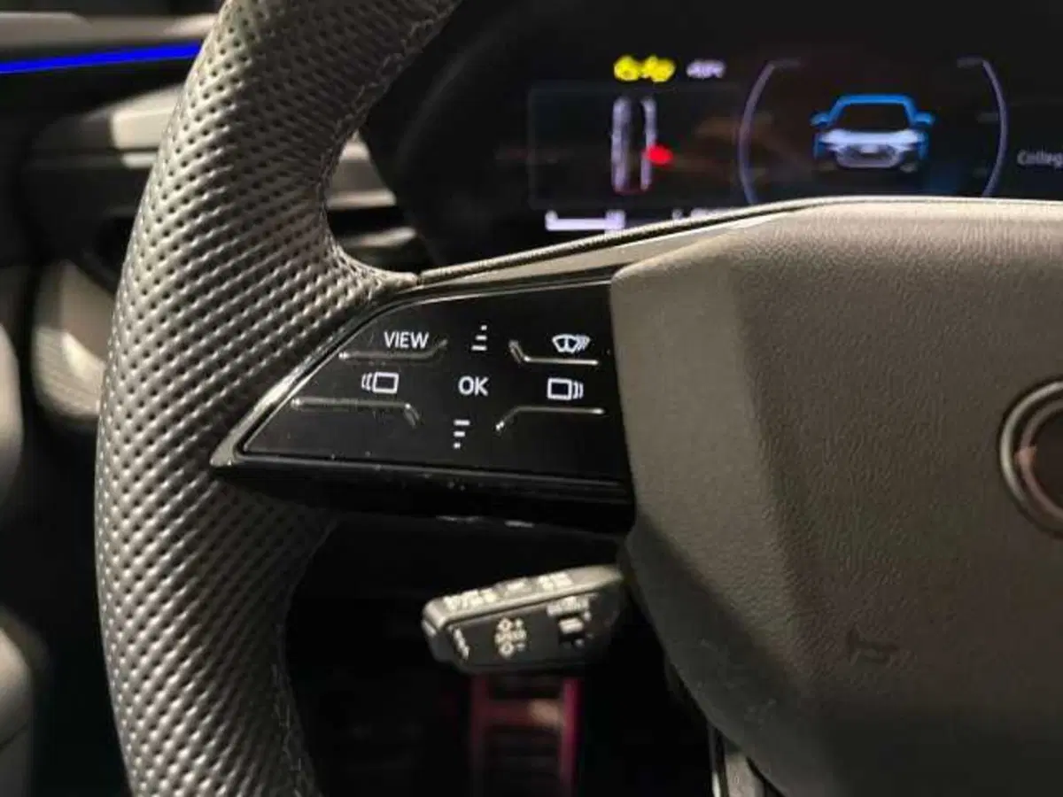 Audi Q5 Sportback usata a Pistoia (5)